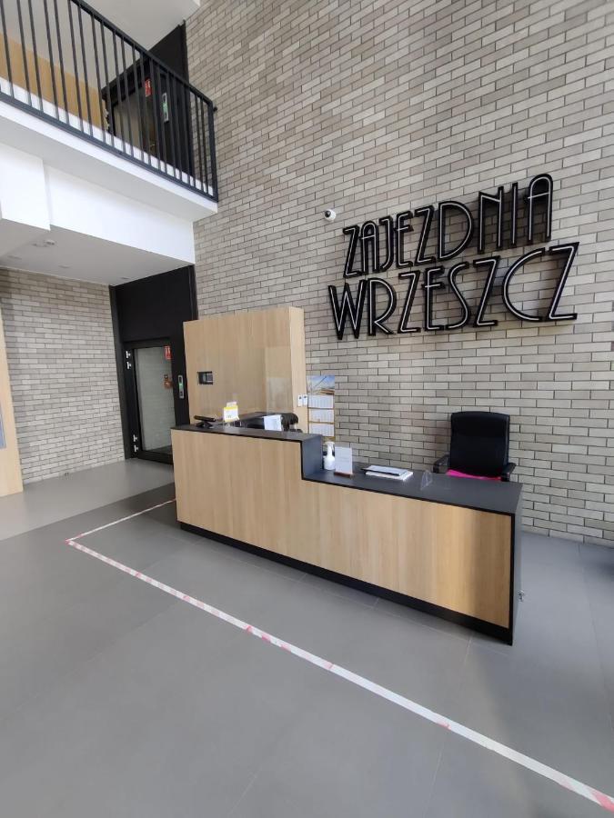Hello Apartments Gdańsk Apartament Zajezdnia Wrzeszcz Zewnętrze zdjęcie