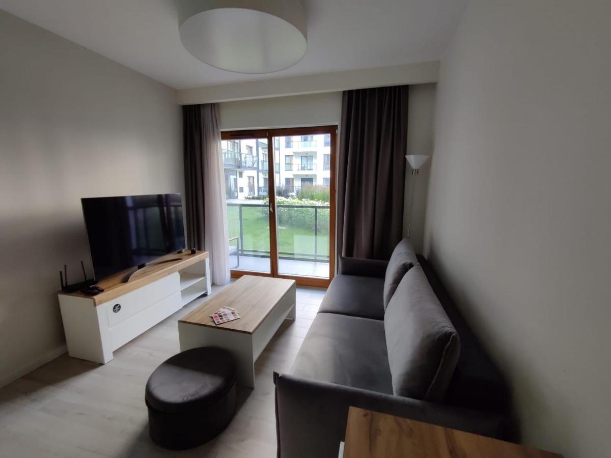Hello Apartments Gdańsk Apartament Zajezdnia Wrzeszcz Zewnętrze zdjęcie