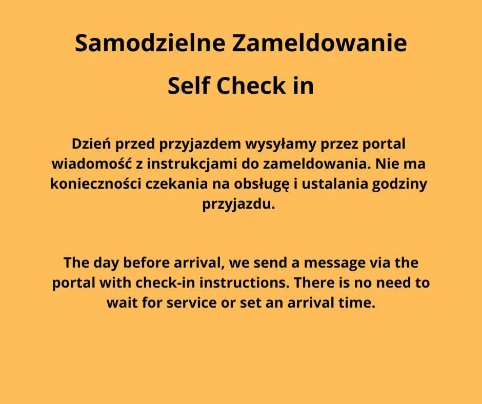 Hello Apartments Gdańsk Apartament Zajezdnia Wrzeszcz Zewnętrze zdjęcie